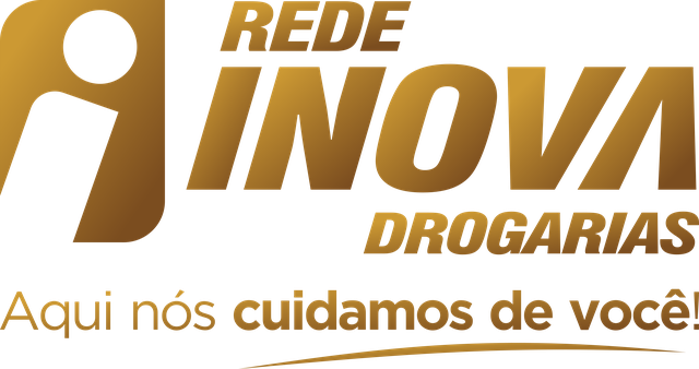Rede Inova Drogarias — Aqui nós cuidamos de você!